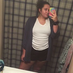 Meet your Posher, Callie